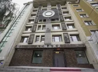 Gongzhuling A Yiyi Boutique Hotel
