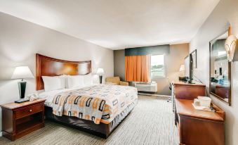 Orangewood Inn and Suites Midtown