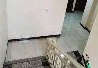 Jianshi Yueke Home Hotel