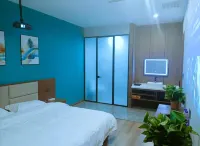 Yulin Haoxiongdi E-Sports Hotel