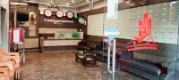 Hotel Anand International Bihar - Pet friendly