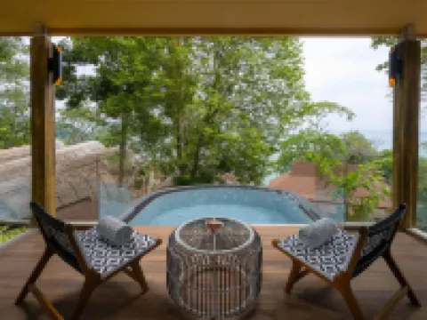 시네 푸켓 럭셔리 호텔 푸켓 호텔