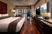 Eurostars Magnificent Mile Hoteles en Chicago