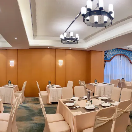 Argyle Resort Pingtan