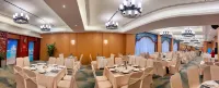 平潭金永雅閣度假飯店（龍王頭沙灘店） - 早餐