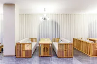 THE ANE HOTEL - breakfast