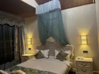 Yuanxi Tea Yanguanshe Inn Hotels in Luxi