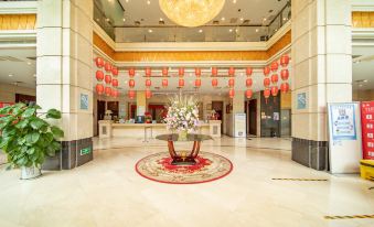 Yuxing Hotel