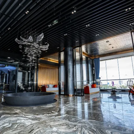 Ocean Hotel