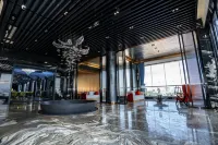 โรงแรมโอเชี่ยน - ห้องครัว