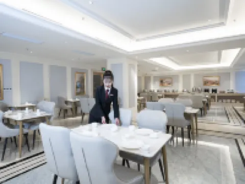 維也納酒店（齊河大道店） 齊河酒店