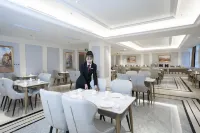 โรงแรมเวียนนา (สาขา ถนนชีเหอ) โรงแรมในชีเหอเซียน