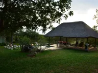 Tshukudu Game Lodge Hotels in Hoedspruit