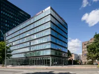 Premier Inn Hamburg City (Zentrum) Hotels near Opolum