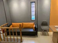 Nanchang Yijiaren Business Hotel (Nanchang University Yi Affiliated Hospital) - إقامة ريفية