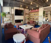 Keketuohai Charlie Snow House Hotel a Fuyun