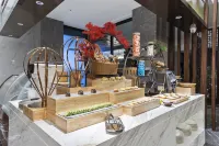 Howard Johnson Yilin Hotel - breakfast