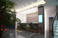 眾禾精品飯店（新興街店）