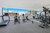 Rise Maroochydore Hotels in Maroochydore