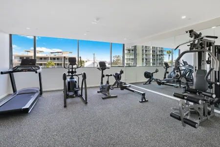 Rise Maroochydore Отели рядом с достопримечательностью «Маручйдор Бич»