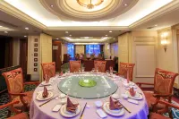 Grand Eton Hotel - petit déjeuner