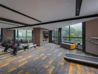 Hampton by Hilton Dongguan Fenggang