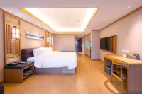 메이하오 리즈 호텔 대련 중산 광장