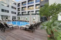 Hotel Lero - piscina
