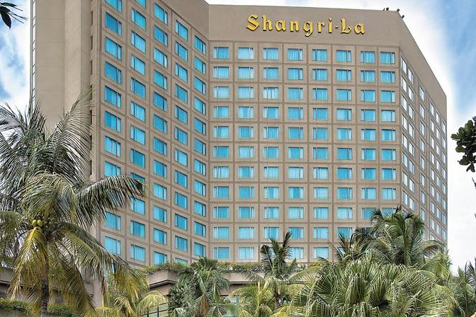 Shangri-La Surabaya