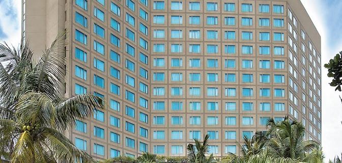 Shangri-La Surabaya Hotel a Surabaya