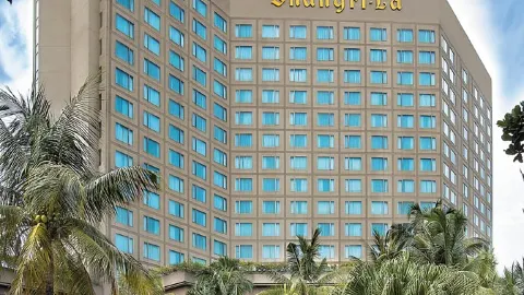 Shangri-La Surabaya in Surabaya