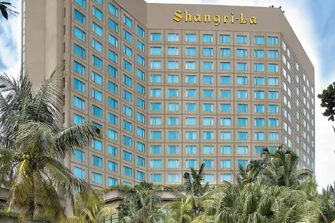 Shangri-La Surabaya