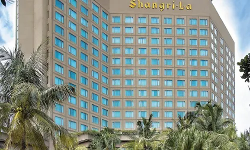 Shangri-La Surabaya