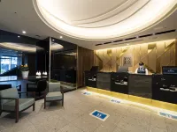 Koko Hotel Tsukiji Ginza Hotels near Differ Ariake