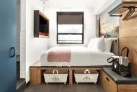 The Revolution Hotel Hotels in Suffolk County