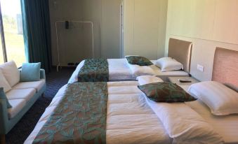 Suitetrails - Shuangyan Inn
