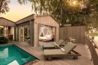 An Lam Retreats Saigon River Hotels in Thuận An