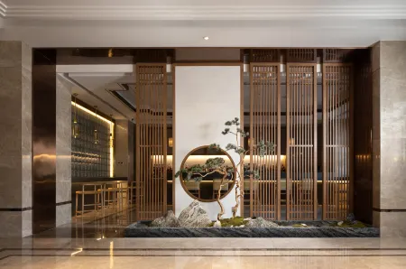 Yunli Hotel