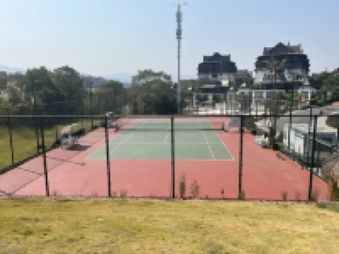 Jizhu Holiday Apartment (Menghai Mengbala Store) Hotels in Menghai