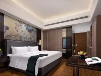 Changsha Jiaruide Hotel Hotels near Orange Islet