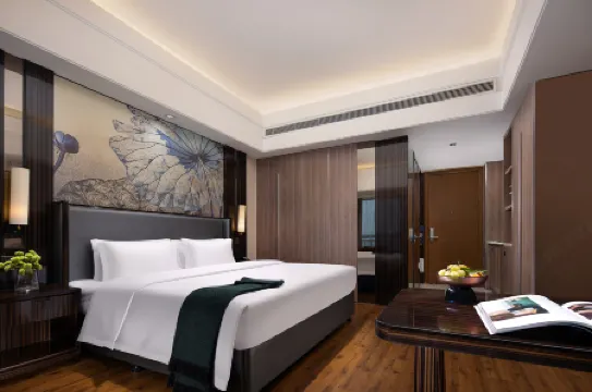 Changsha Jiaruide Hotel