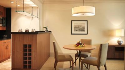 グランドツインスイート(禁煙) グランド ハイアット イスタンブールの写真