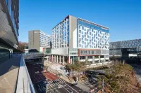 NINE TREE BY PARNAS SEOUL PANGYO Hotels in 