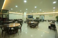 Haixi Dachaidan Yijing Hotel