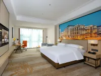 Vienna International Hotel (Shehong Tulip hotel) - balcone