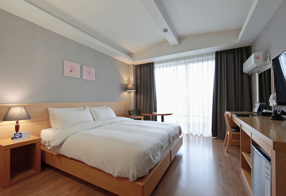 베니키아 스위스로젠 호텔