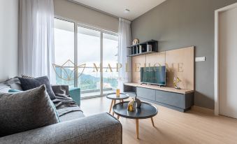 Windmill Premier Suites Genting Highlands