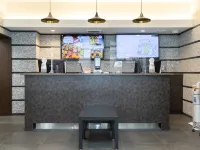 The BREAKFAST HOTEL Fukuoka Tenjin Hotels near Toka Ebisu Shrine
