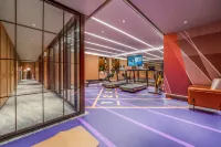 Orange Hotel (Xiantao City Government Branch) - Gym