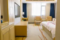 LESHANG HOTEL - parking
